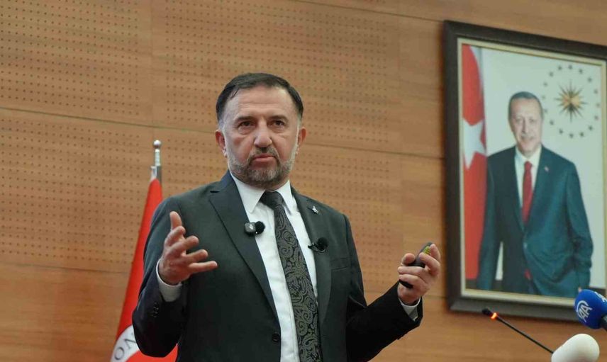 Kaan'ı bu yıl uçuracağız: TUSAŞ yerli üretim ve gençlere yatırım mesajı