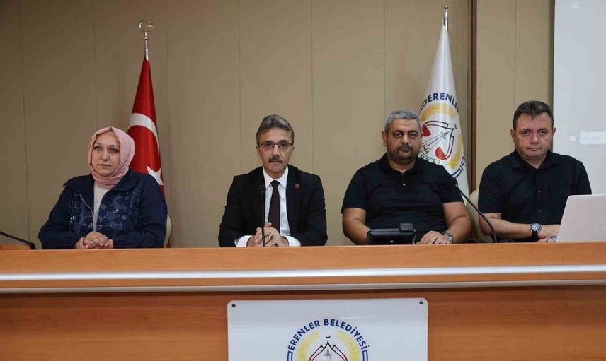 Erenler'de hayvan bakımevi ve kantin kartla sosyal yatırımlar hızlanıyor