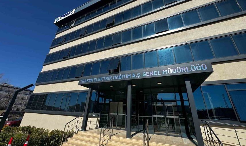 Tredaş Tekirdağ kurumlar vergisi listesinde ilk sıraya yerleşti