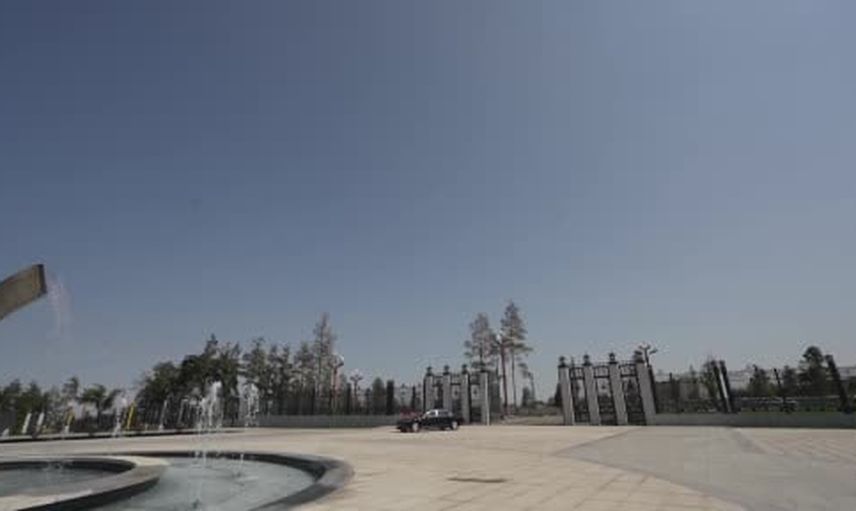 Erdoğan Bişkek'te Irıs Ordo'da ŞİÖ+ genişletilmiş oturumuna katıldı