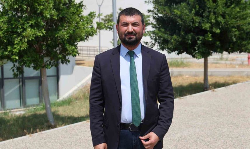 Terörle mücadeleyi hukuki zemine taşımak amaçlanıyor, bu bir af değil