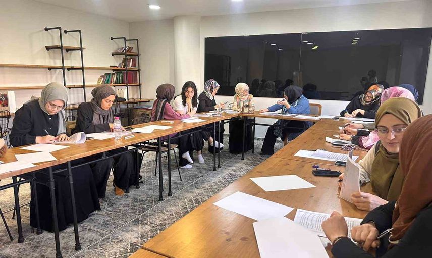 TÜRGEV'in 9 ildeki kız yurtlarına 2026-2027 başvuruları başladı