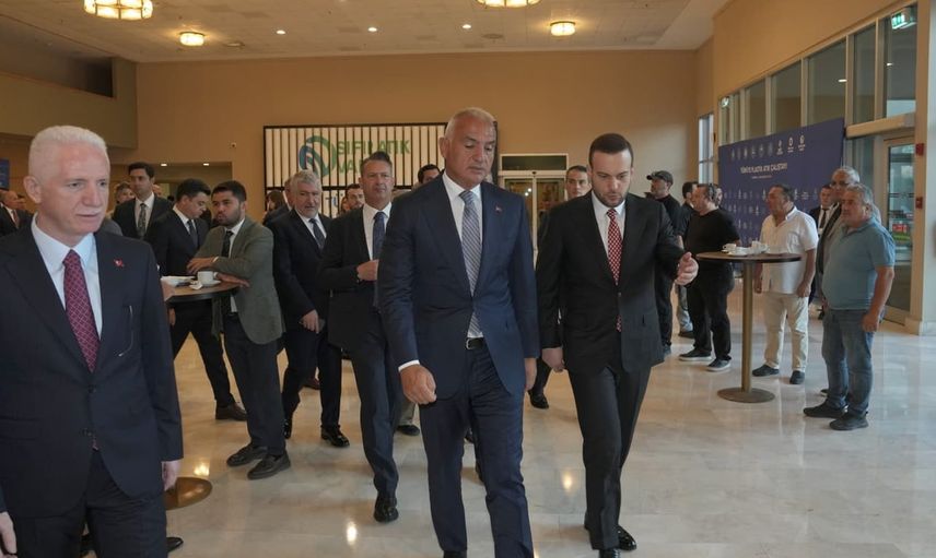 Sıfır atık uygulaması 8 yılda ekonomiye 365 milyar lira kazandırdı