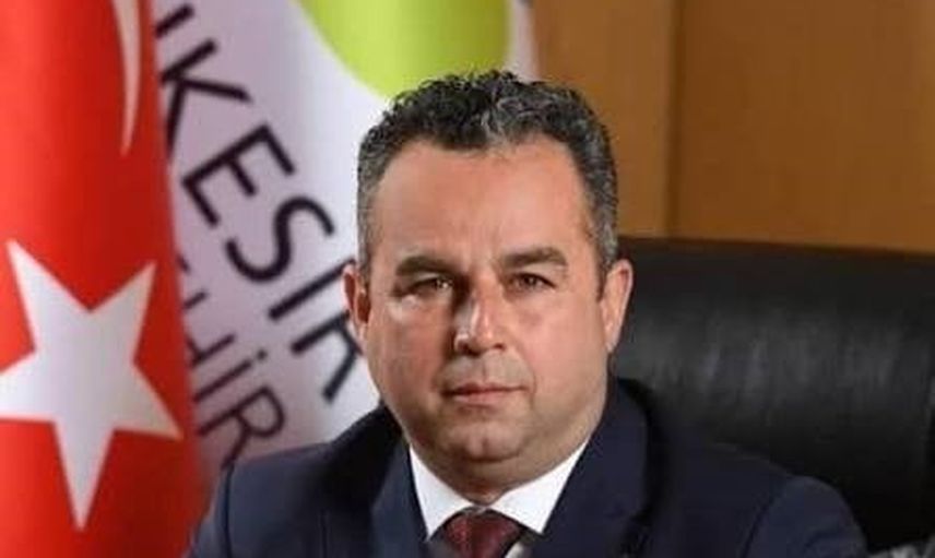 Burhaniye'de görev değişimi: koordinatör Yazgan mesleki sorumlulukları nedeniyle ayrıldı