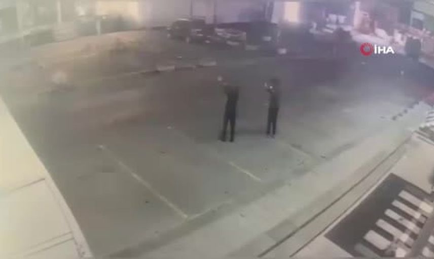 İstanbul'da operasyonların ardından kurşunlamalarda yüzde 52 düşüş görüldü