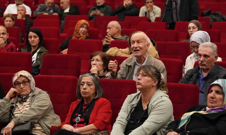 Tuzla belediyesi penguen sitesi mağduriyetine el koydu