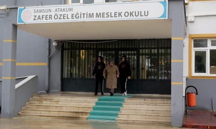 ikizleri için yılmayan fedakârlık: samsunlu annenin 16 yıllık mücadelesi