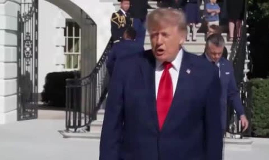 Trump: Paknejad’ın istifası, Hürmüz Boğazı ve sevkiyat iddiaları
