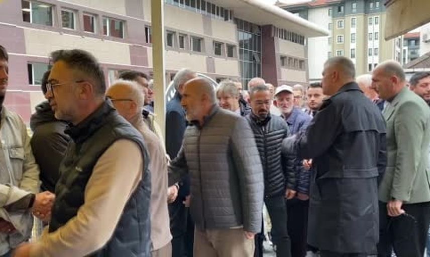 Gölcük'te öldürülen meclis üyesinin zanlısı çocukluk arkadaşı çıktı