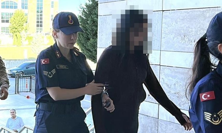 Uşak'ta belediye kayıtlarıyla işletmelerde çalıştırılma iddiası: 9 tutuklama