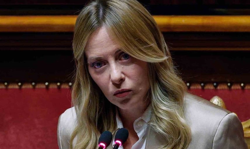 Meloni uyarısı: ABD-Rusya dizel anlaşması Moskova’ya yeni savaş kaynağı oluşturuyor