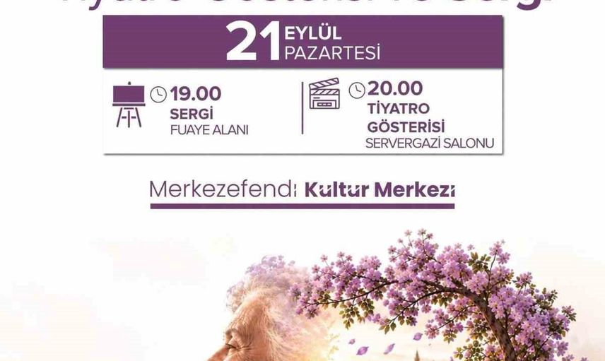 Merkezefendi'de 'Eve Gidelim'le bellek ve üretkenlik buluşması
