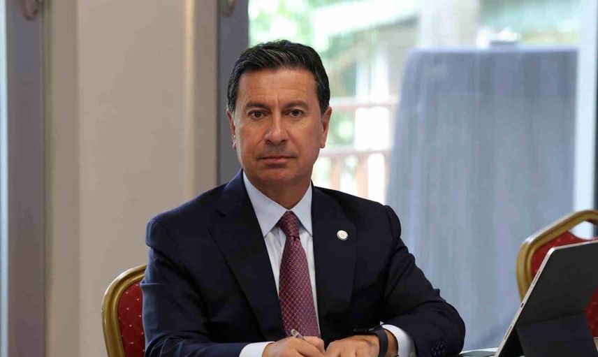 Yerelden sınır ötesi iş birlikleri: Muğla'nın Suriye programı