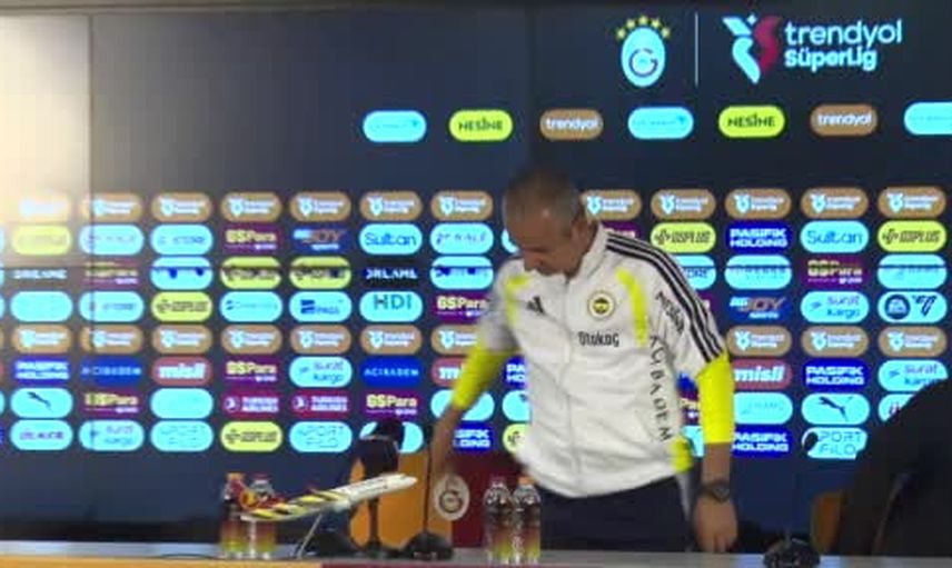 Kartal derbi yenilgisi ardından şampiyonluk hedefini korudu