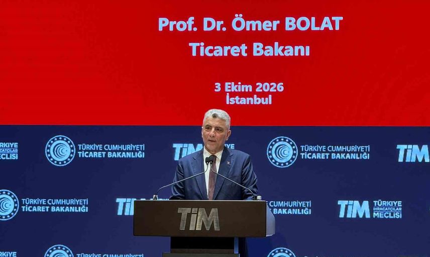 Eylül ihracatında rekor tırmanışı: yıllık bazda yüzde 15,4 artışla 26 milyar dolar