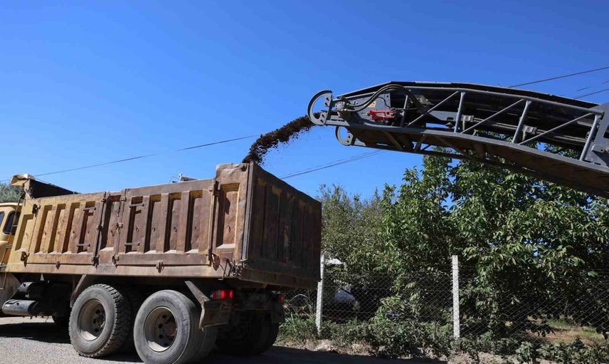 İncirliova'da ulaşım önceliği Karabağ yolunda