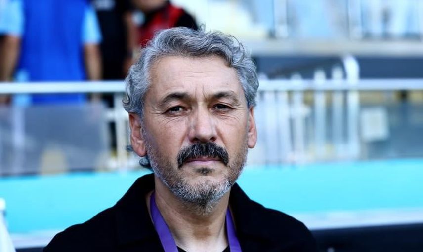 Kısa sürede daha güçlü bir Kayserispor yaratma sözü