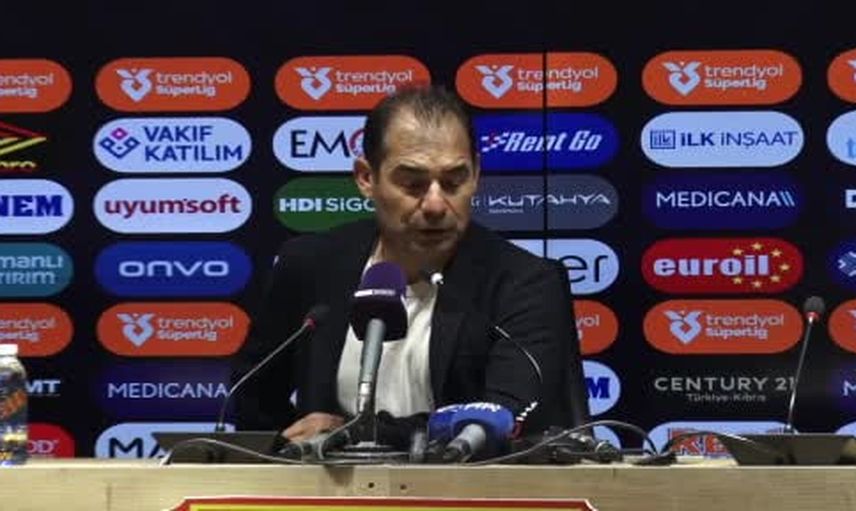 Metin Diyadin: zorlu fikstürde iki galibiyet takımda özgüven yarattı