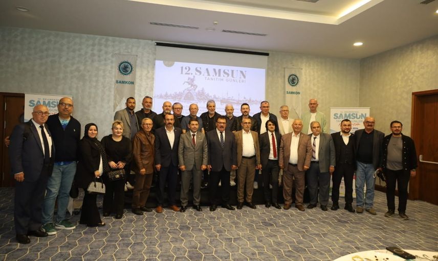 İstanbul'da samsun için 'tek yürek' buluşması çağrısı
