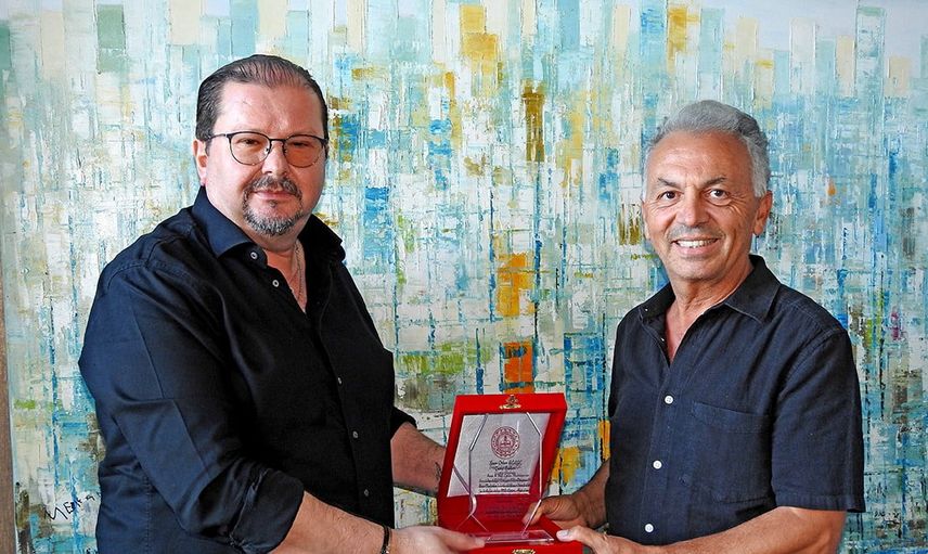 Çeşme'de sezon öncesi nitelikli turizm personeli yetiştirme planı