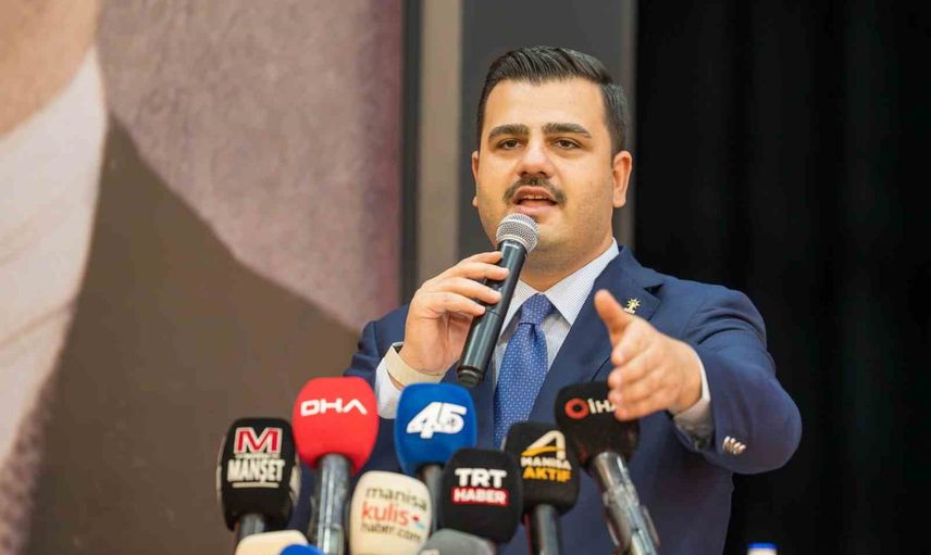 İnan'dan Manisa uyarısı: Özgür Özel benzin istasyonlarından uzak tutulmalı