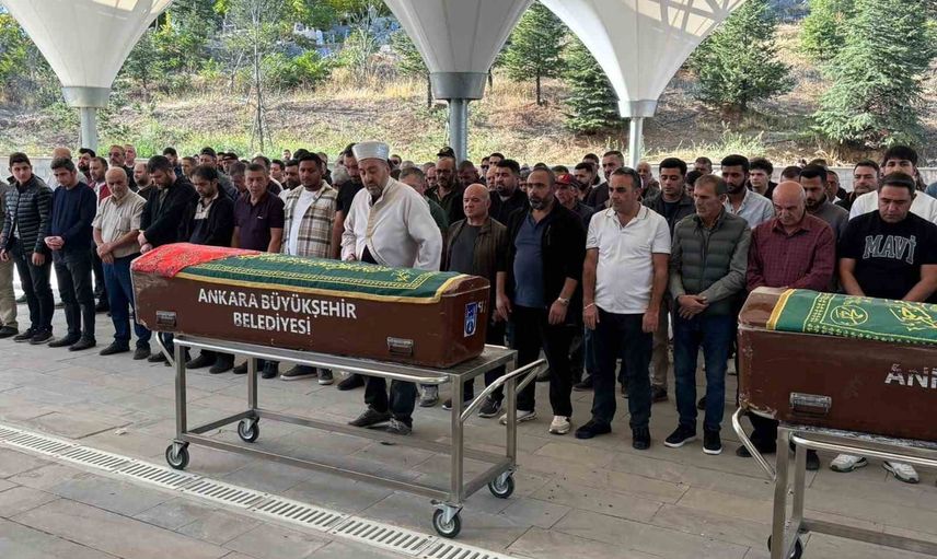 Çantalarına takip cihazı yerleştirildiğini iddia eden aile: çocuklar annelerini göremiyordu