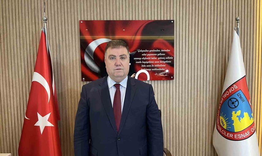 özkan: işgaliye iddiaları oda faaliyetleriyle ilişkili değil