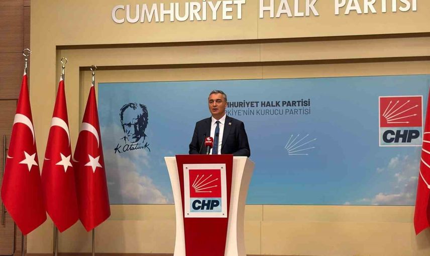 CHP'de Mansur Yavaş'ın konumu: kurumsal çerçevede siyaset vurgusu