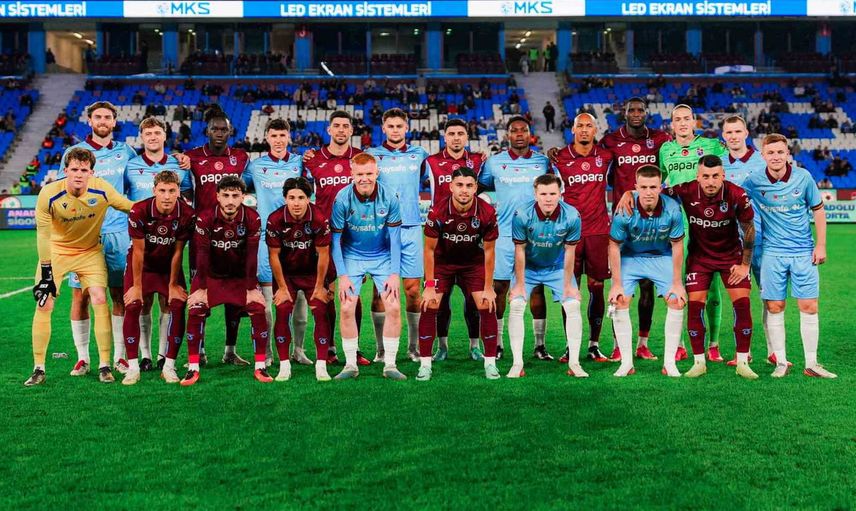 Trabzon'da kurulan köprü: İrlanda ile 180 yıllık dayanışmanın belgeseli