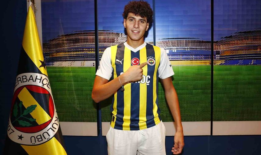 Omar Fayed İtalya yolunda: Fenerbahçe'den Frosinone Calcio'ya kalıcı transfer