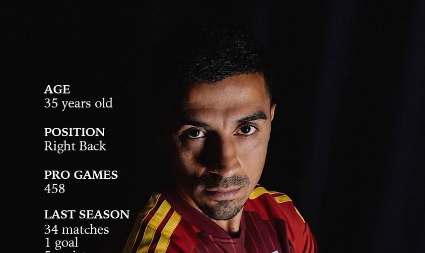 Kayserispor'a şampiyon sağ bek: Mehmet Murat Uçar