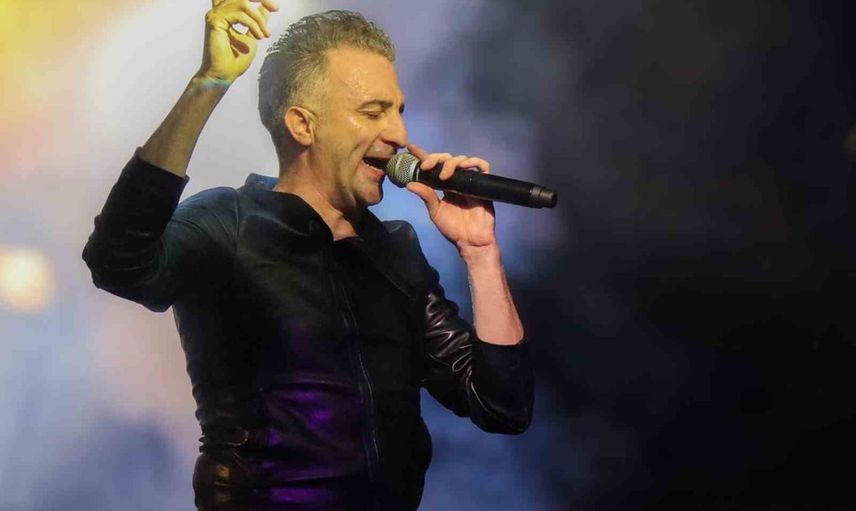 Çocukluğun silah gölgesi Began Çağlav'ın yeni single'ı 'Kaçma'