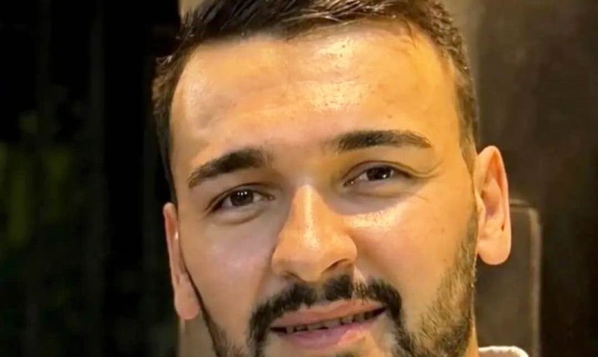 Kütahya'da kayıp Halil Göz için ekipler arama çalışmalarını yoğunlaştırdı