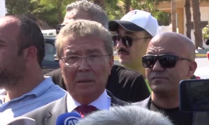 Girne faciasında 7/24 süren arama kurtarma çalışmaları: Üstel kayıp 20 kişiye ulaşmayı önceliklendirdi
