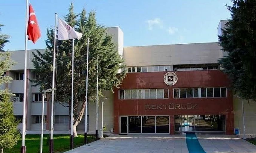 Fırat Üniversitesi'nde fikri mülkiyette hızlı yükseliş: