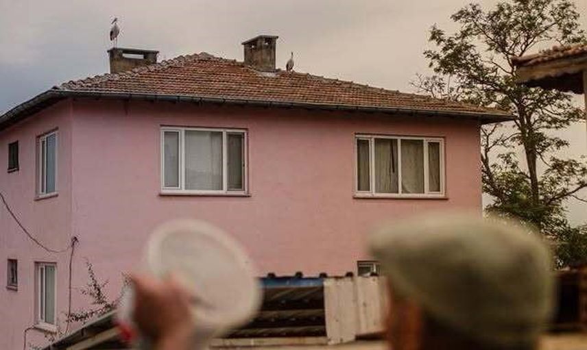 Yaren ve Nazlı göç yolunda: Eskikarağaç'ta yuva sessizliğe büründü