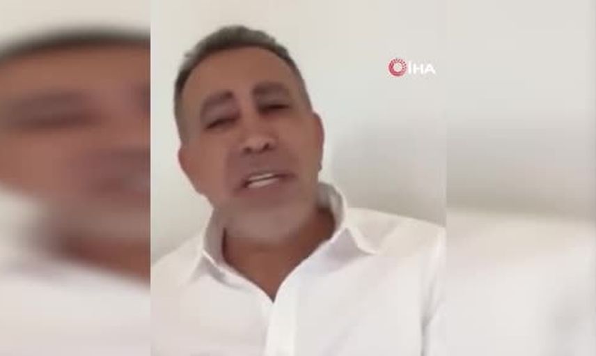 Mahkeme kararıyla AHBAP derneğinin yönetimine kayyum atandı