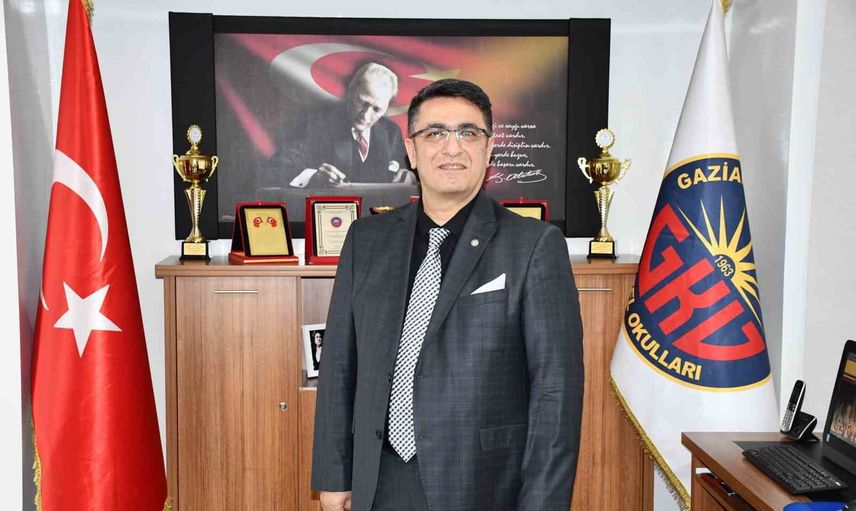 GKV'li biniciler zafer kupasında öne çıktı