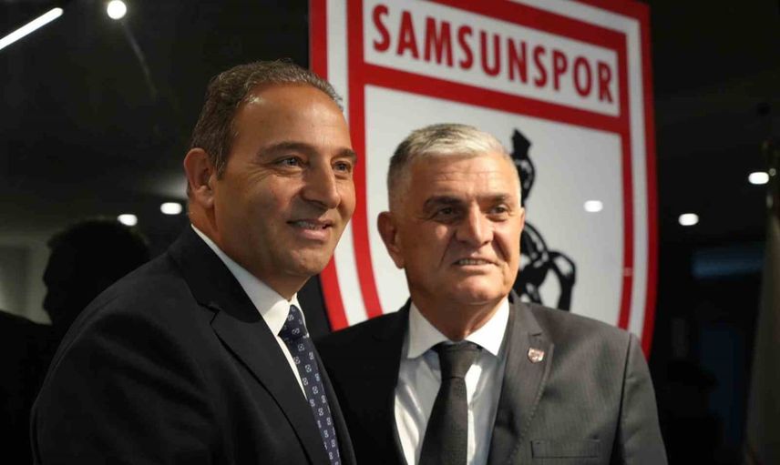 Fuat Çapa: sabırla ve yatırım ile kadroyu devre arasında güçlendireceğiz