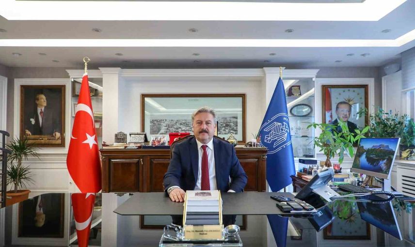 Özgürlük mirası 30 ağustos ruhuyla gelecek kuşaklara taşınıyor