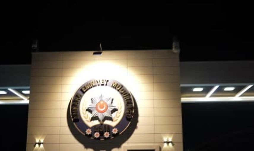 Yapay zekayla tespit: Ankara'da 6 kilo 660 gram metamfetamin ve 3 gözaltı