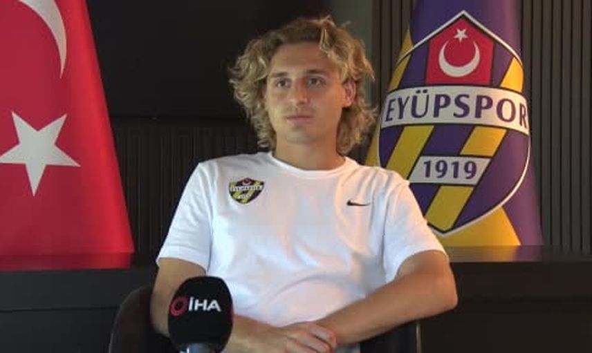 Hamza Akman: altyapıda sorun yok, rekabet gençleri zorluyor