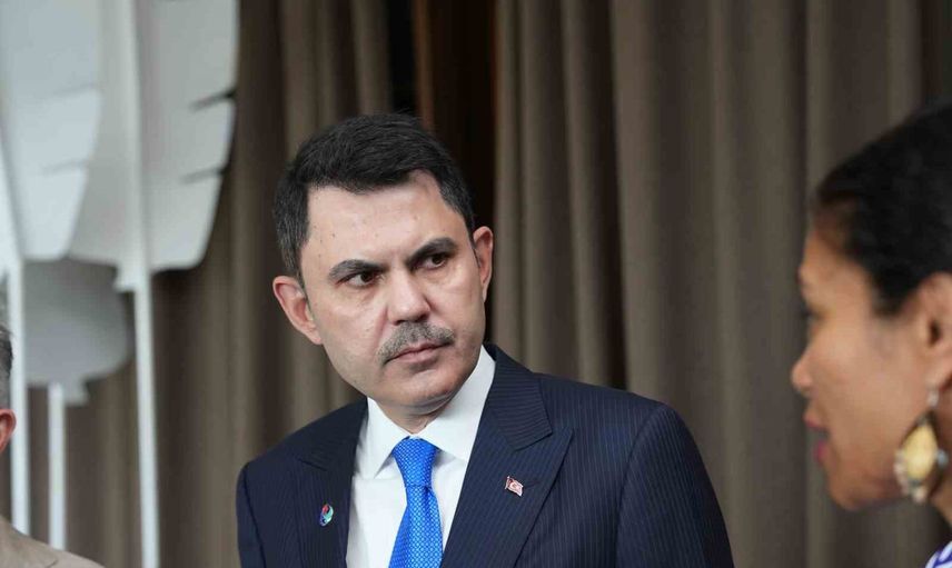 COP31 başkanı Kurum Pasifik’te uygulama odaklı eylem gündemini anlattı