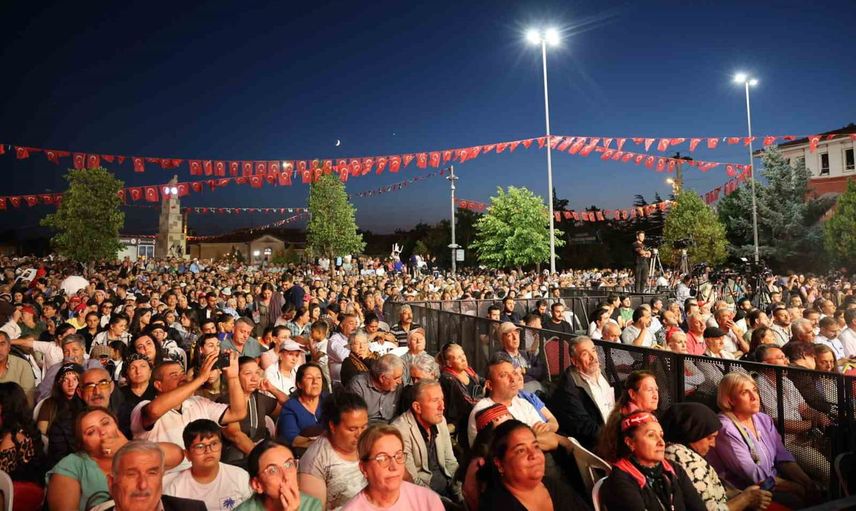 Özel'den alevilik ve cemevi vurgusu: inanç olarak tanınmalı