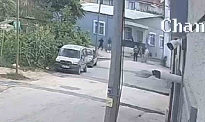 İnegöl'de kavga sonrası balkondan ateş açıldı, kiracı yaşamını yitirdi