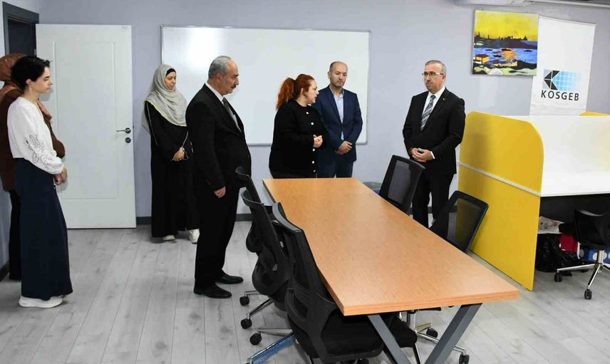Eşkişehir’de 2026-2027 eğitim stratejileri masaya yatırıldı