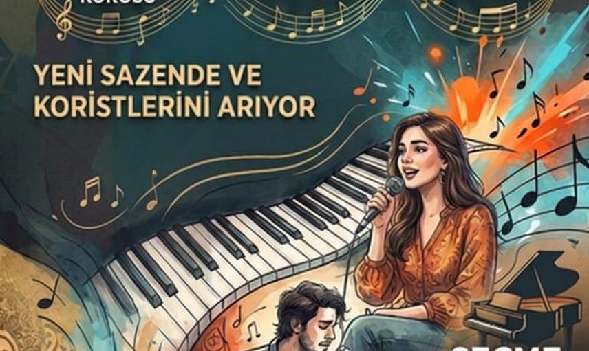 DİSAMDER yeni üyelerini seçiyor