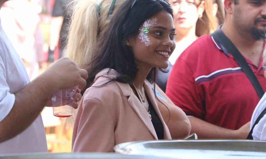 Merkez Park'ta on yılın lezzeti: Uluslararası Adana Lezzet Festivali son gününde