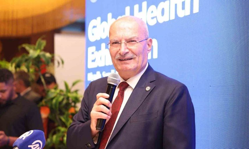Enflasyonla mücadeleyi sürdürürken üretim ve yatırımı uygun finansmanla destekleme çağrısı