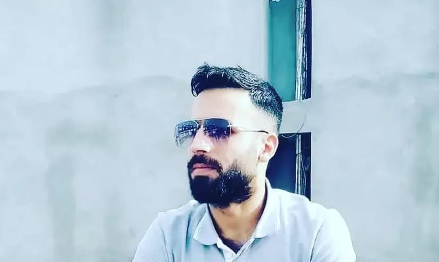 Siirt'te maden sahasında tamir yapan işçi kepçenin altında kalarak hayatını kaybetti